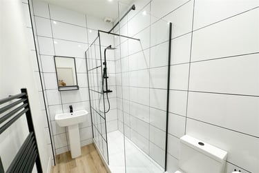 3 bed flat, Warwick Street, Shieldfield, Newcastle, NE65AR - Image 5